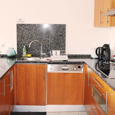 Apartment With Terrace Albufeira Olhos De Agua Zewnętrze zdjęcie