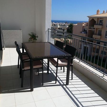 Apartment With Terrace Albufeira Olhos De Agua Zewnętrze zdjęcie
