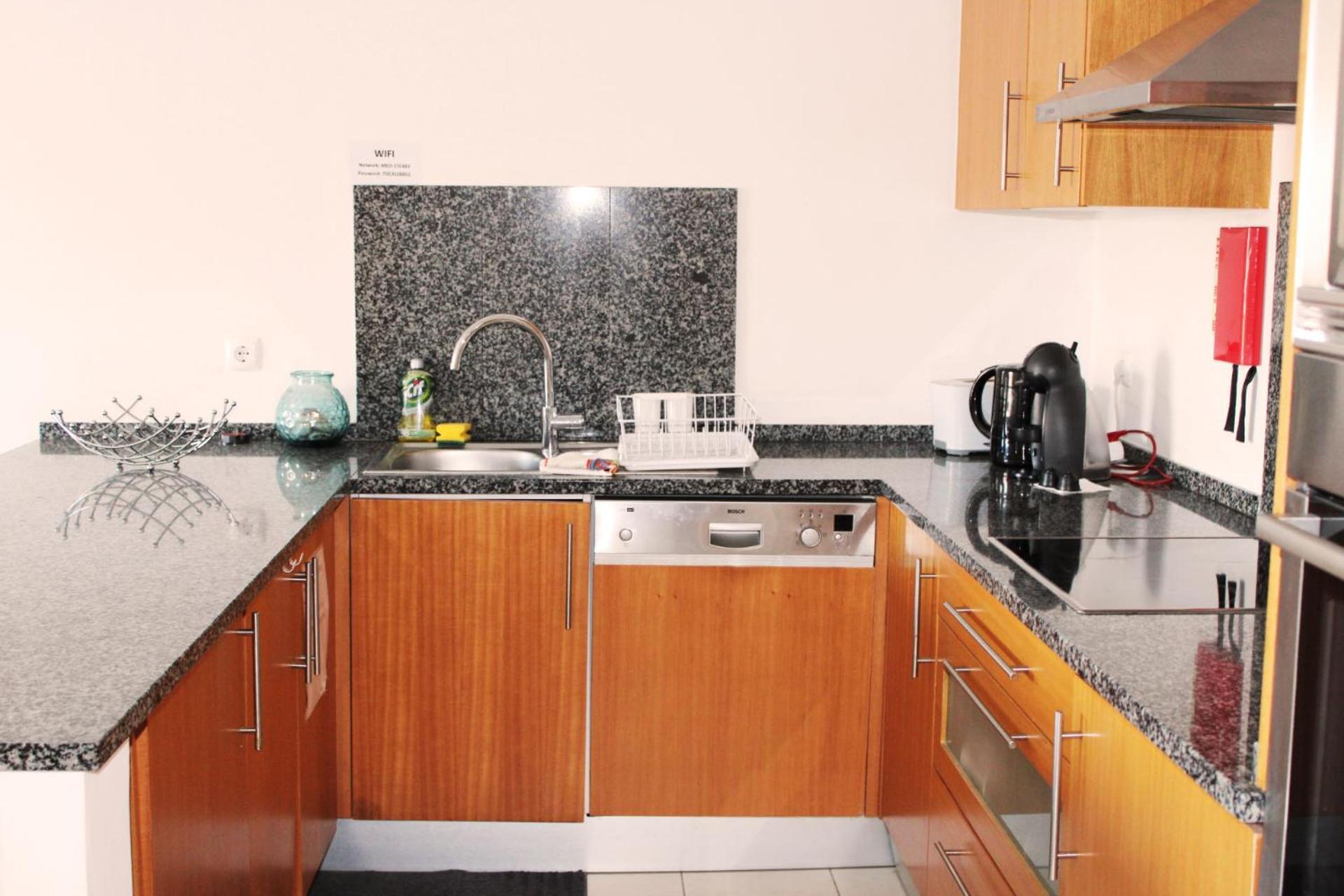 Apartment With Terrace Albufeira Olhos De Agua Zewnętrze zdjęcie