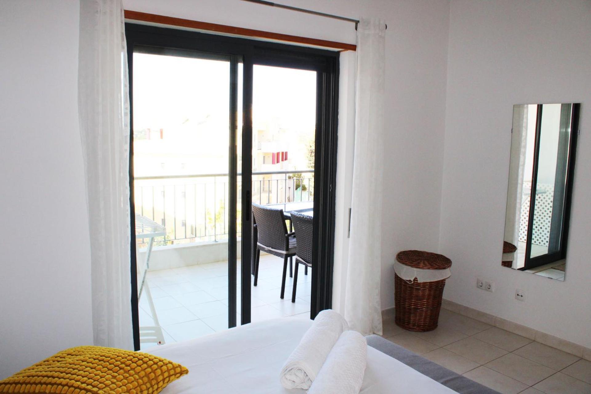 Apartment With Terrace Albufeira Olhos De Agua Zewnętrze zdjęcie