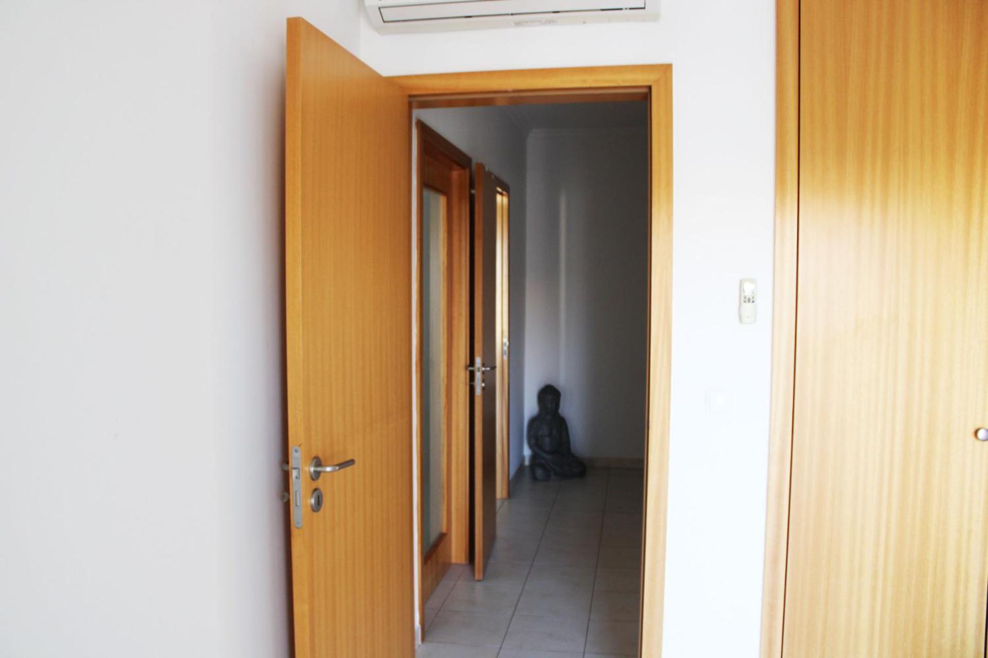 Apartment With Terrace Albufeira Olhos De Agua Zewnętrze zdjęcie