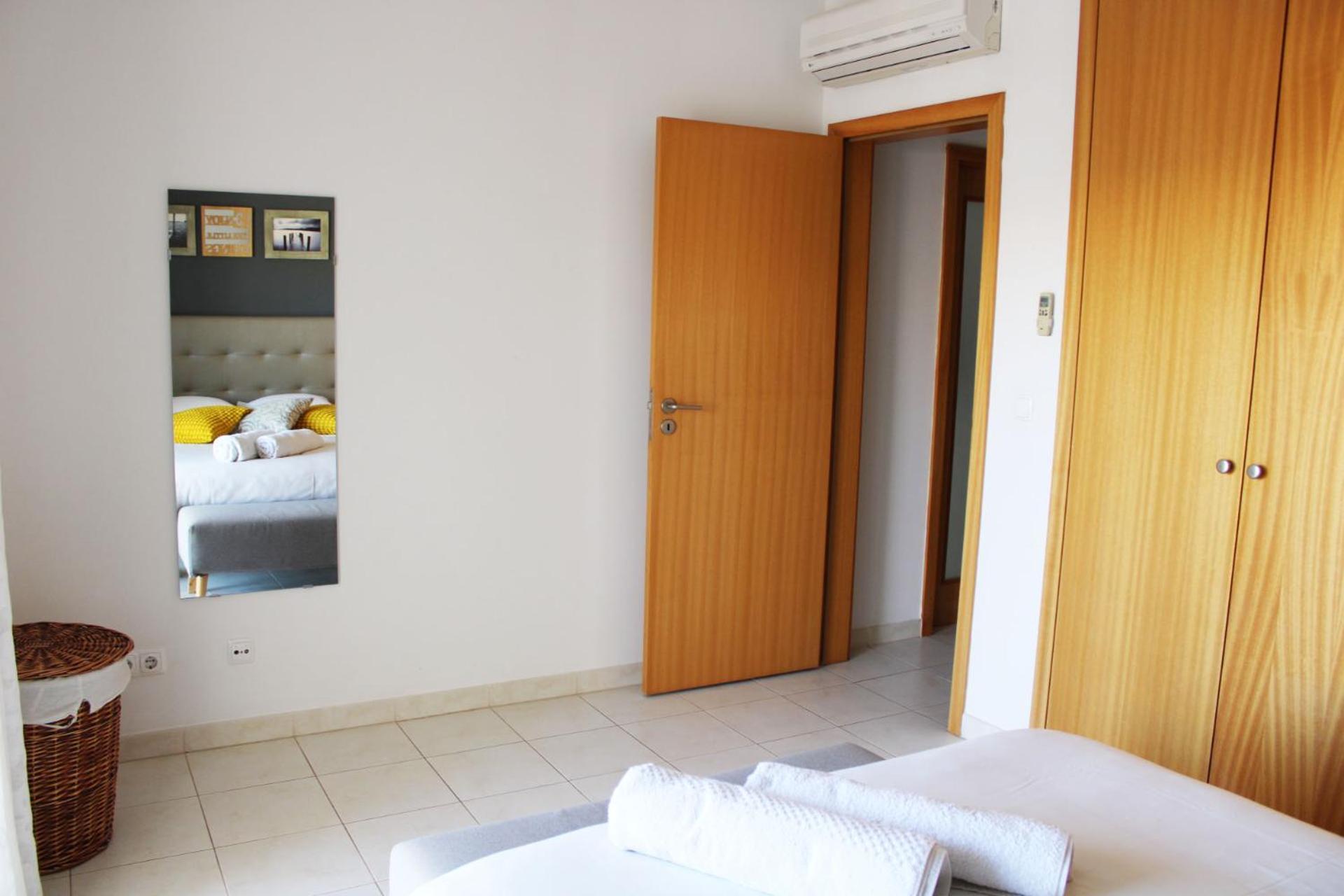 Apartment With Terrace Albufeira Olhos De Agua Zewnętrze zdjęcie