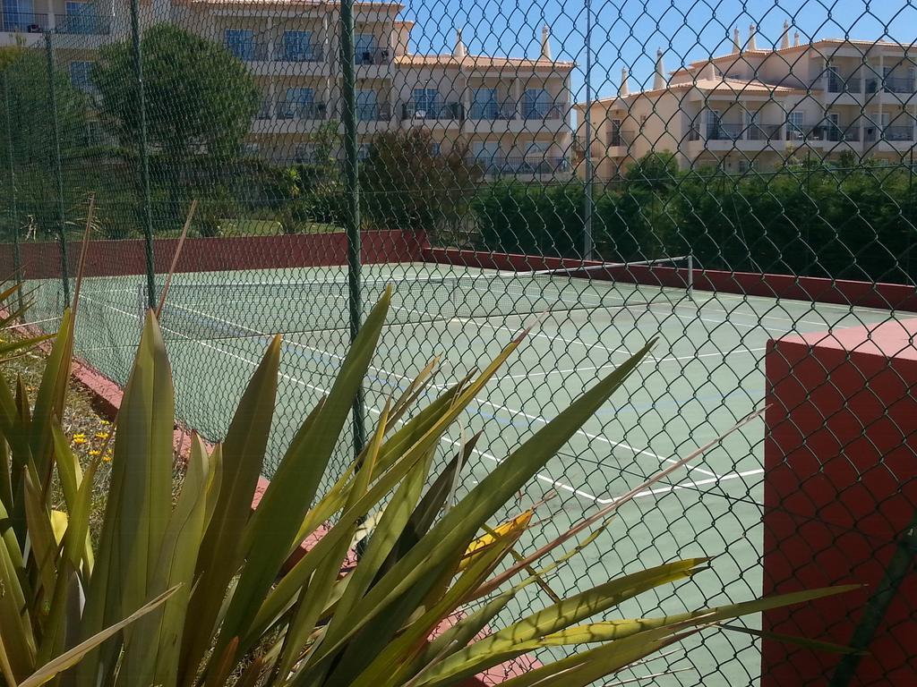 Apartment With Terrace Albufeira Olhos De Agua Zewnętrze zdjęcie