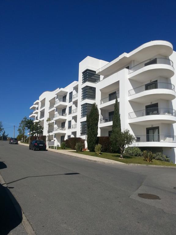 Apartment With Terrace Albufeira Olhos De Agua Zewnętrze zdjęcie